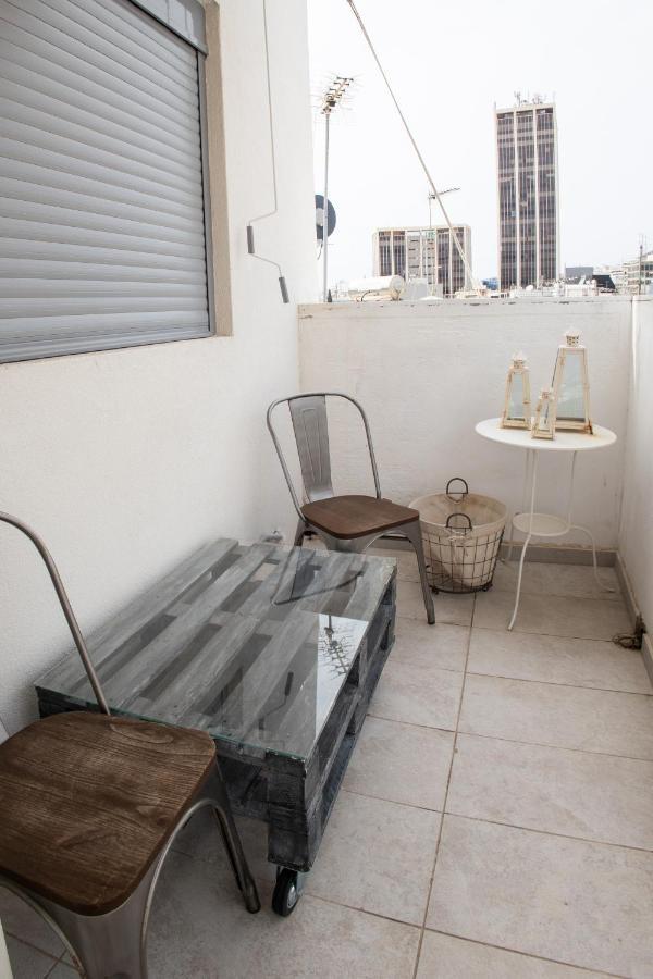 Athens Luxurious Loft 아파트 외부 사진