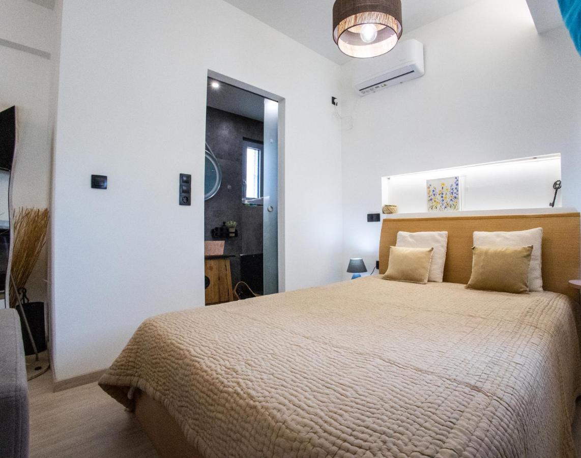 Athens Luxurious Loft 아파트 외부 사진