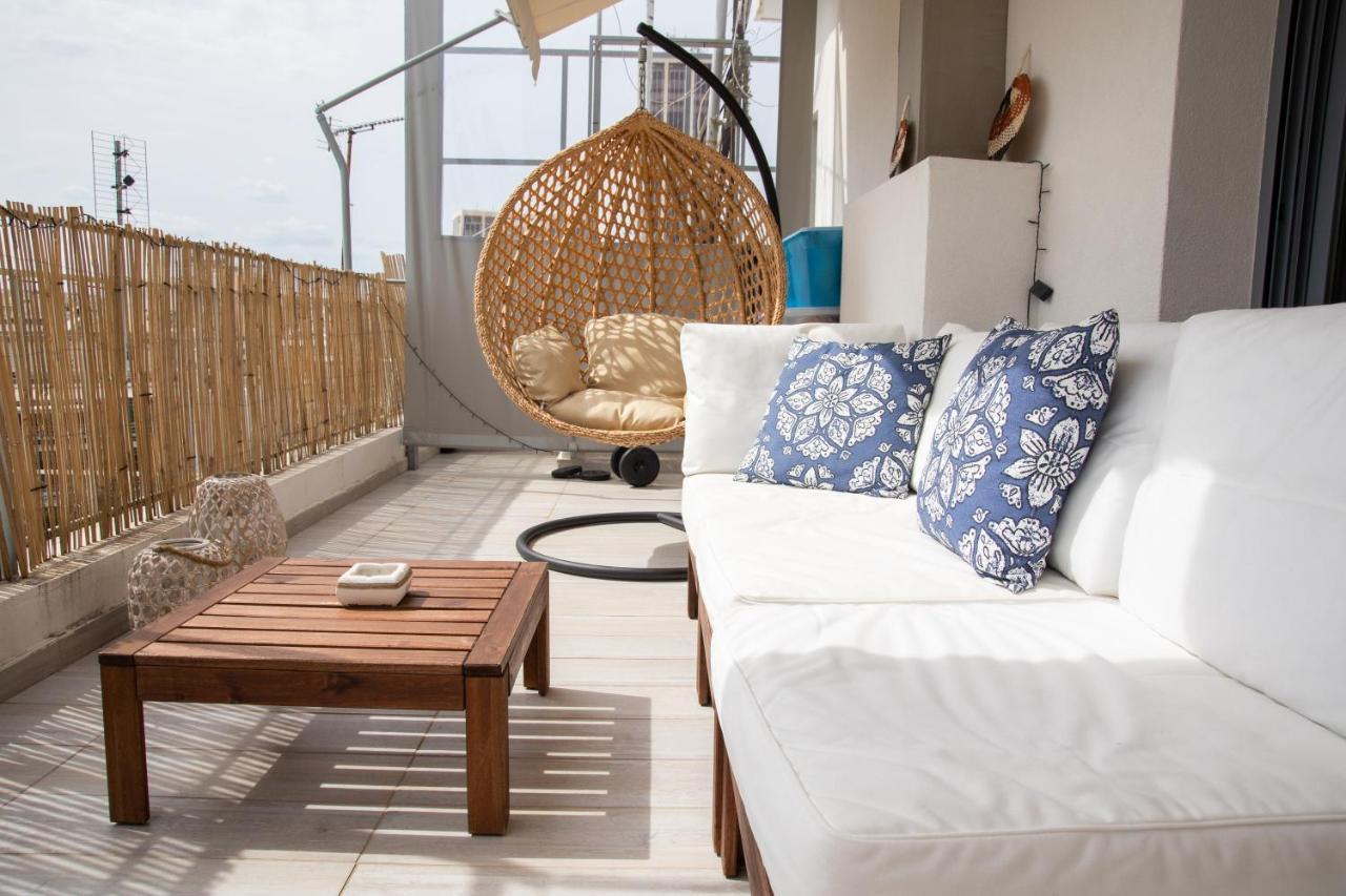 Athens Luxurious Loft 아파트 외부 사진